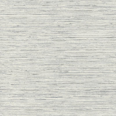RoomMates 20.5 in. W X 16.5 in. L Grasscloth Peel and Stick Wallpaper