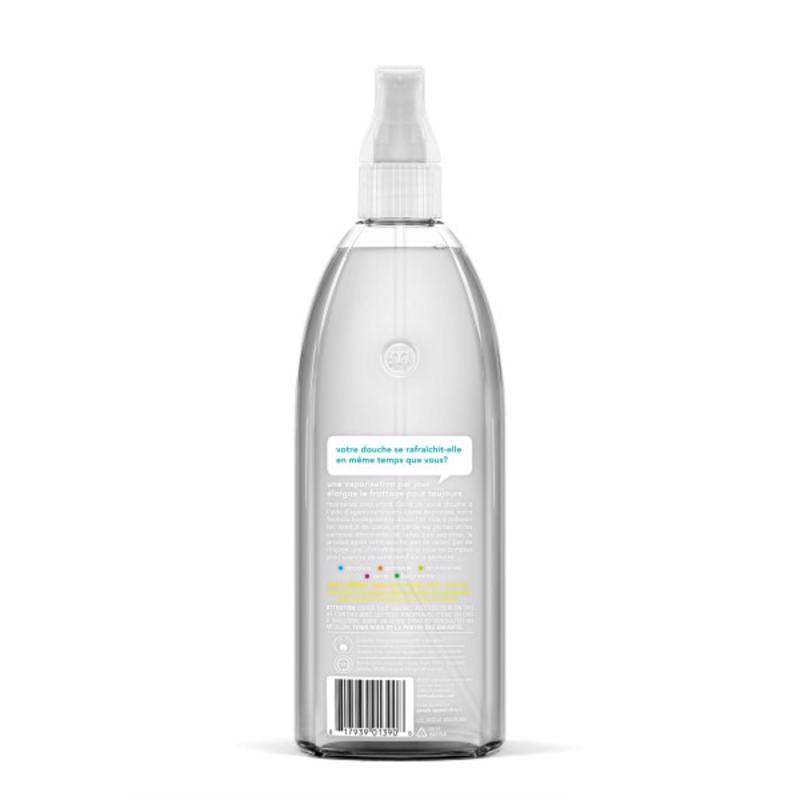 Method Eucalyptus Mint Scent Daily Shower Cleaner 28 oz Liquid