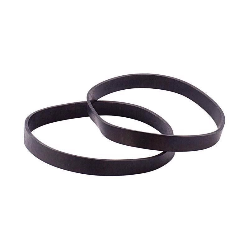 Dirt Devil Vacuum Belt For Upright Vacuums 2 pk 4 & 5