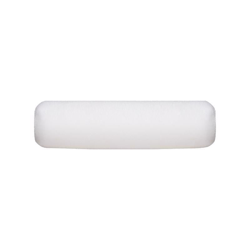 Purdy White Dove Woven Fabric 9 in. W X 3/8 in. Paint Roller Cover