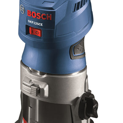 Bosch Colt 7 amps 1.25 HP Corded Palm Router Tool Only
