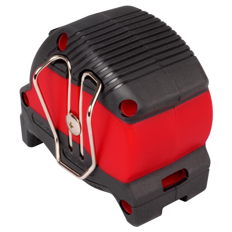 Milwaukee 16 ft. L X 2.05 in. W Compact Wide Blade Magnetic Tape Measure