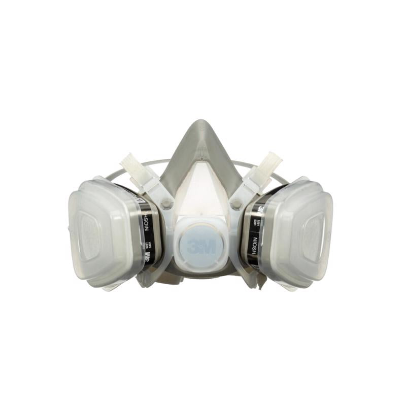 3M P95 Paint Project Disposable Respirator 5000 M