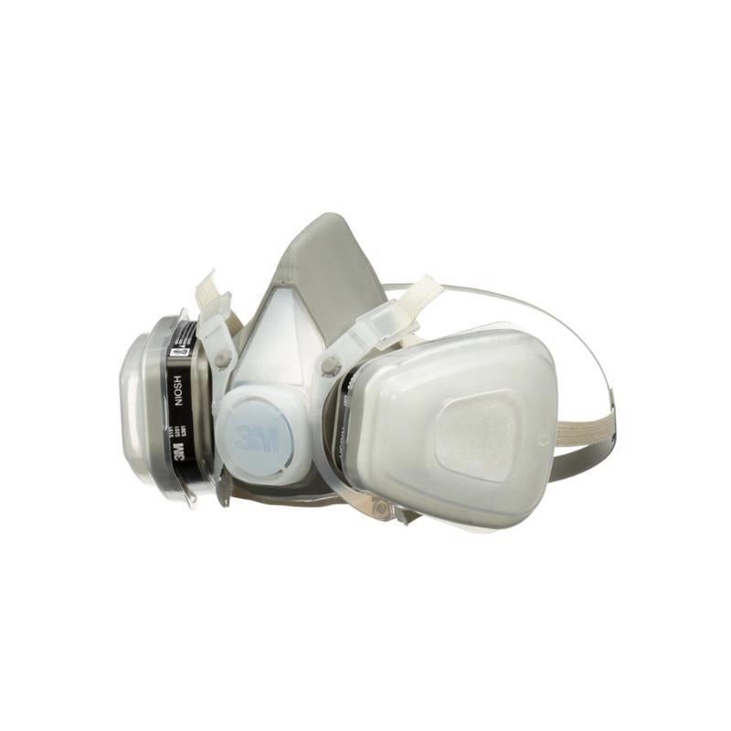 3M P95 Paint Project Disposable Respirator 5000 M