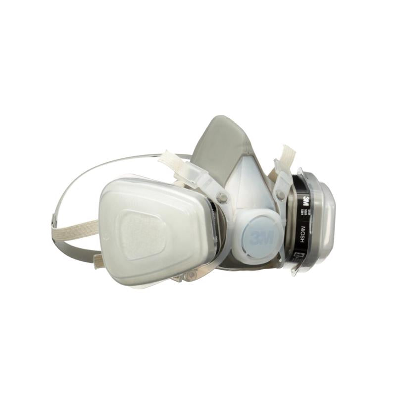 3M P95 Paint Project Disposable Respirator 5000 M