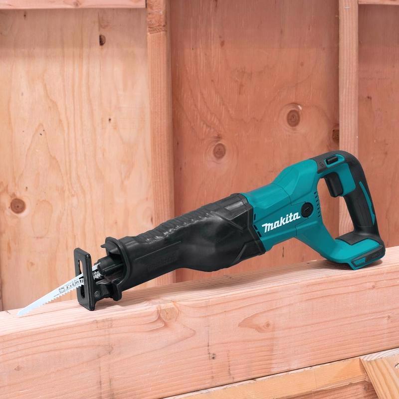 Makita 18V LXT Cordless Brushless Reciprocating Saw Tool Only