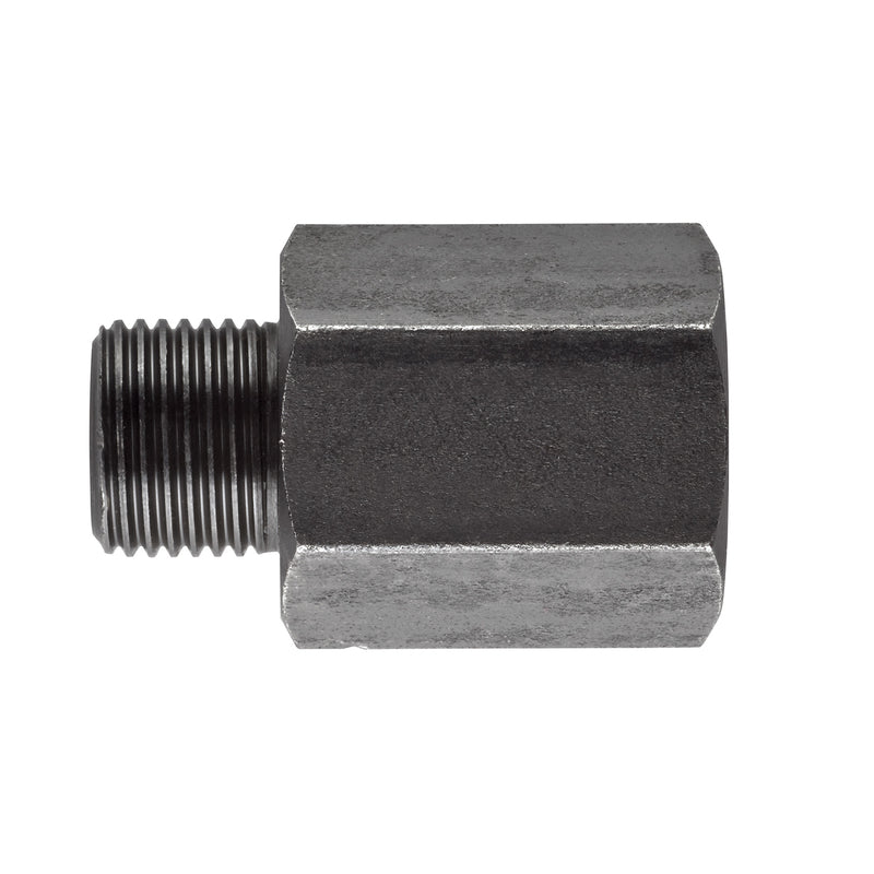 Milwaukee Carbon Steel Large Angle Grinder Adapter 1 pc
