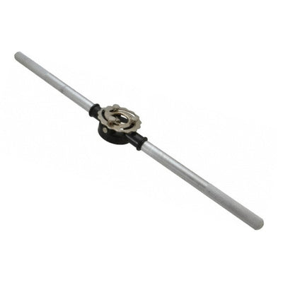 Irwin Hanson Steel SAE Adjustable Die Stock 1-13/16 in.