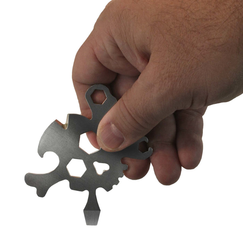 Trixie & Milo Pirate Multi-Tool