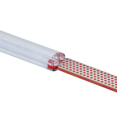 DMT Diafold 4 in. L Diamond/Nickel Diamond Whetstone Sharpener 600 Grit