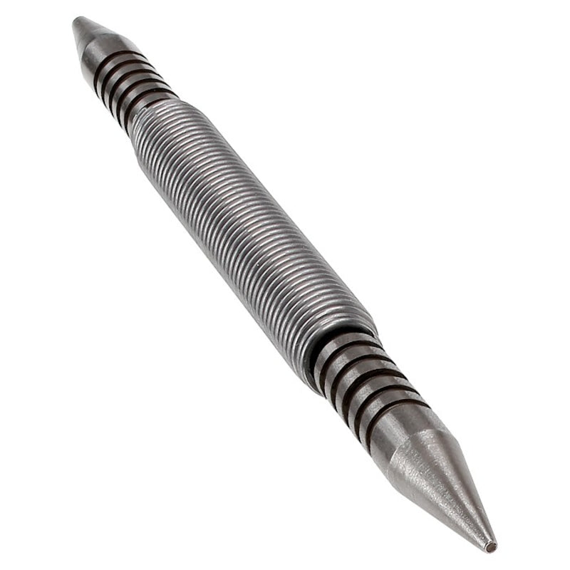 Spring Tools 1/32 and 2/32 in. Double-Ended Nail Set