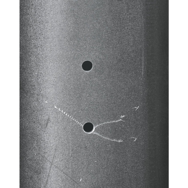 DeWalt 5/32 in. X 3.12 in. L High Speed Steel Pilot Point Drill Bit Round Shank