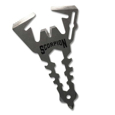 Trixie & Milo Scorpion Multi-Tool
