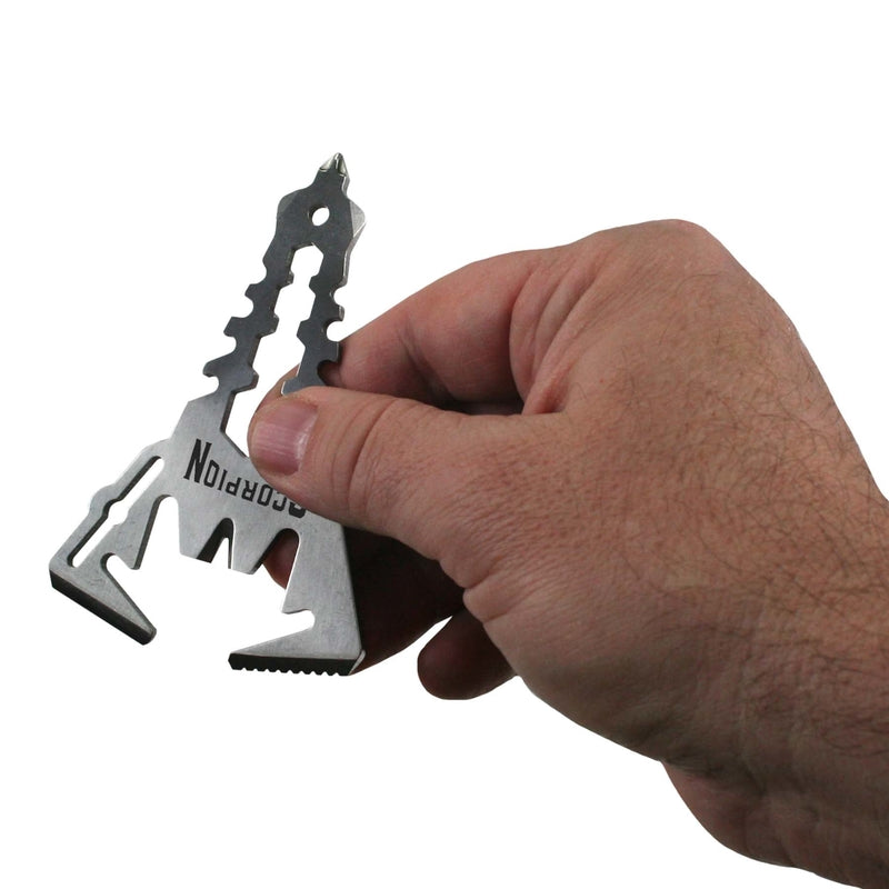 Trixie & Milo Scorpion Multi-Tool
