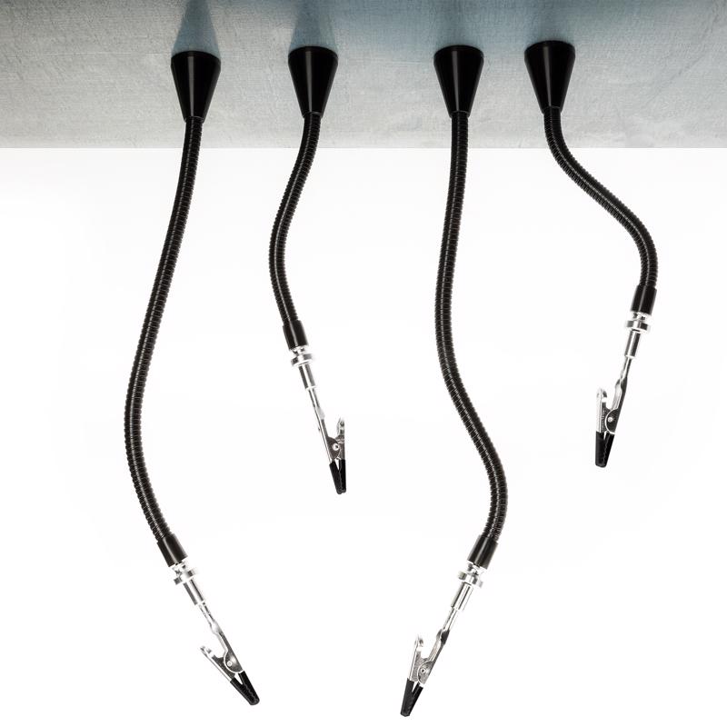 Weller Helping Hands W/4 Magnetic Arms