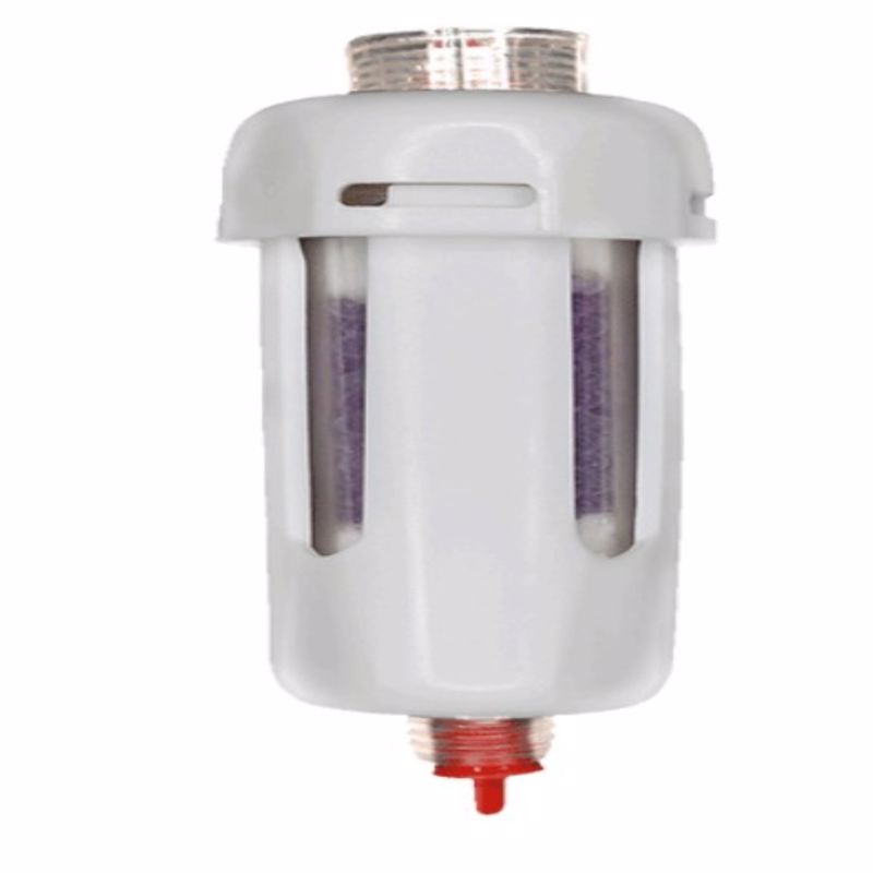 Tru-Flate In-Line Desiccant Filter/Dryer 1/4 in.