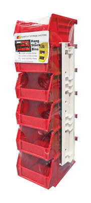 Tool Storage Bin