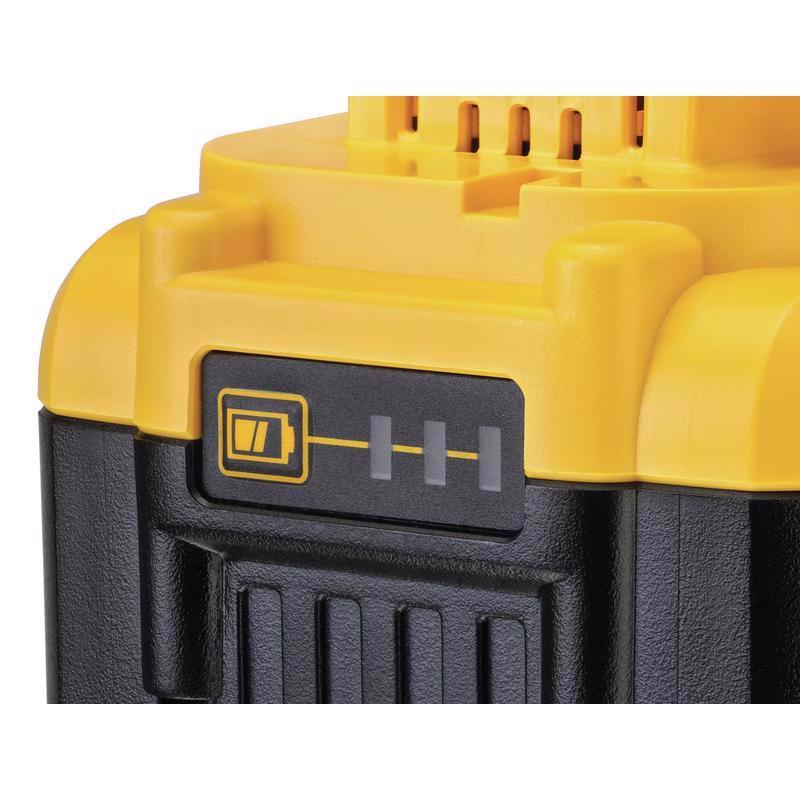 DeWalt 20V MAX XR DCB208 8 Ah Lithium-Ion Battery