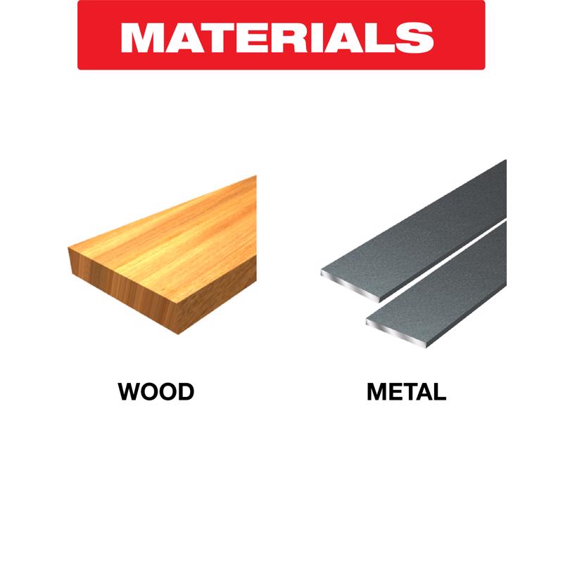 Diablo 14 in. D X 1 in. TiCo Hi-Density Carbide Circular Saw Blade 108 teeth