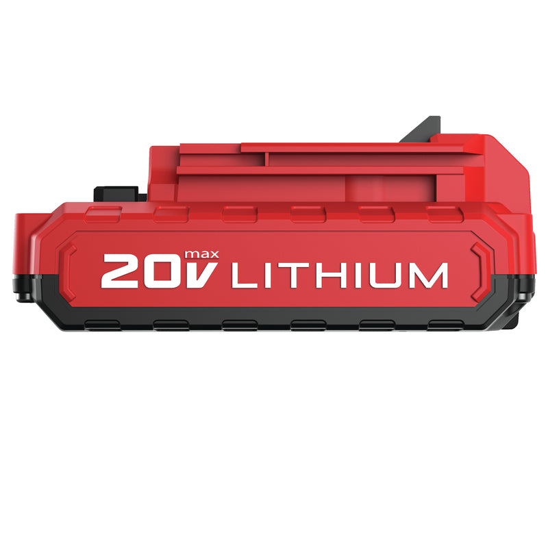 Porter Cable 20V MAX PCC682L 2 Ah Lithium-Ion Battery