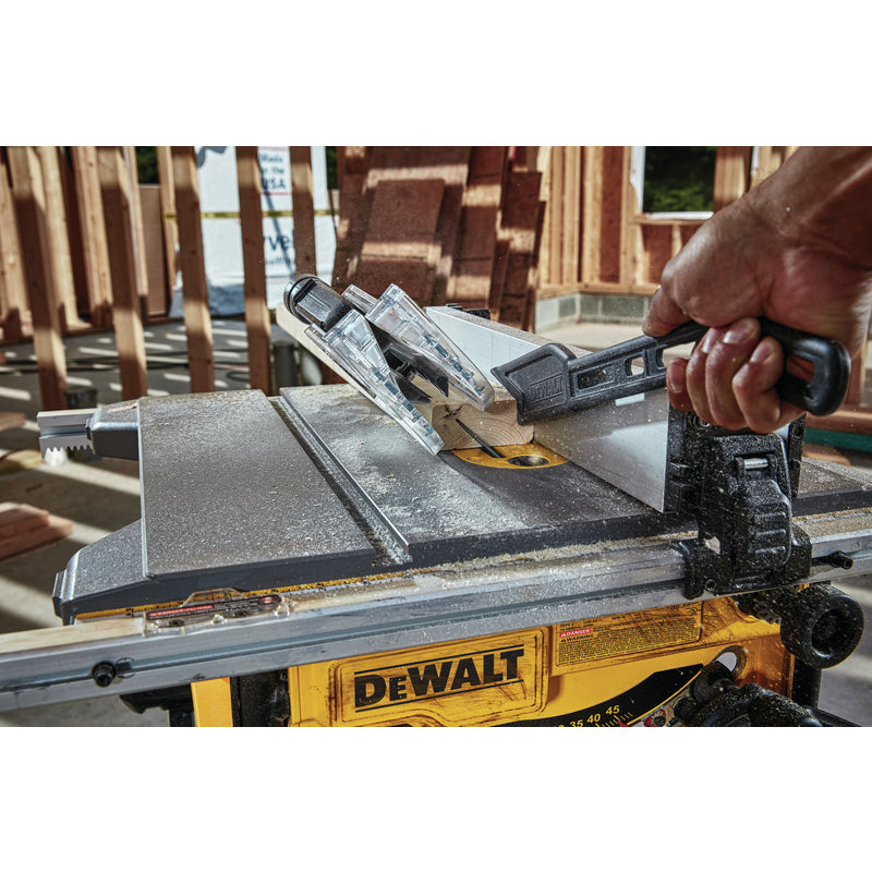 DeWalt 15 amps Corded 8-1/4 in. Compact Table Saw