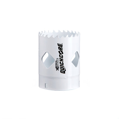 Blu-Mol Xtreme QuickCore 2 in. Bi-Metal Hole Saw