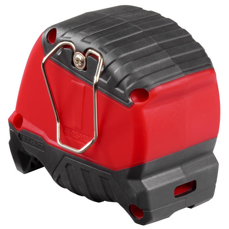 Milwaukee 30 ft. L X 1-1/8 in. W Compact Wide Blade Tape Measure
