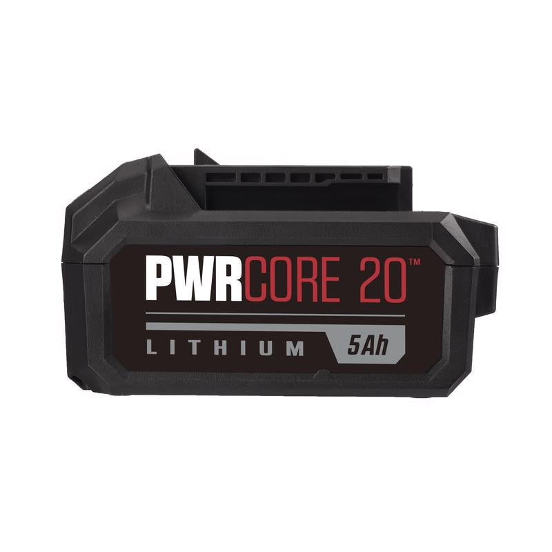 SKIL 20V PWRCore 5 Ah Lithium-Ion Battery