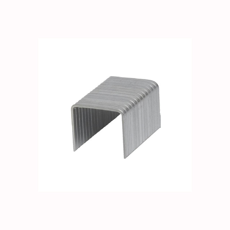 Grip-Rite 50-Style 1/2 in. W X 5/16 in. L 21 Ga. Insulated Crown Hammer Tacker Staples 5000 pk
