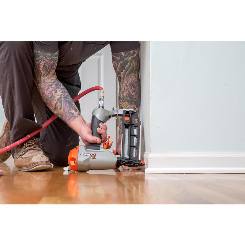 Paslode 16 Ga. Finish Nailer Kit