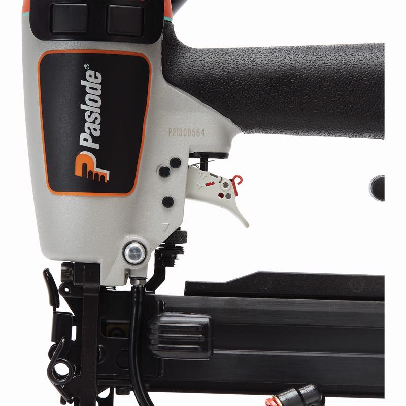 Paslode 18 Ga. 3/8 in. Cap Stapler Kit