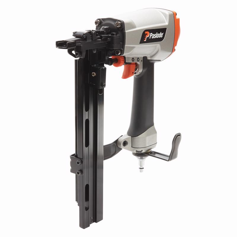 Paslode 16 Ga. 1/2 in. Standard Crown Stapler