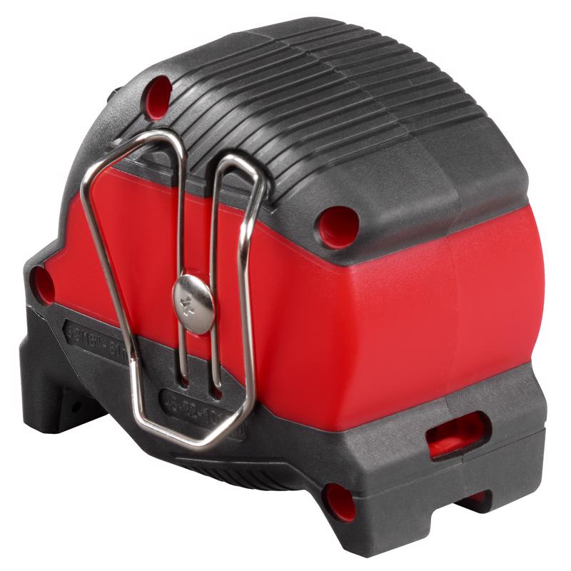 Milwaukee 16 ft. L X 2.05 in. W Compact Magnetic Tape Measure