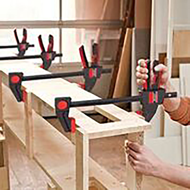Bessey EHK 24 in. X 3-1/8 in. D Trigger Clamp 300 lb