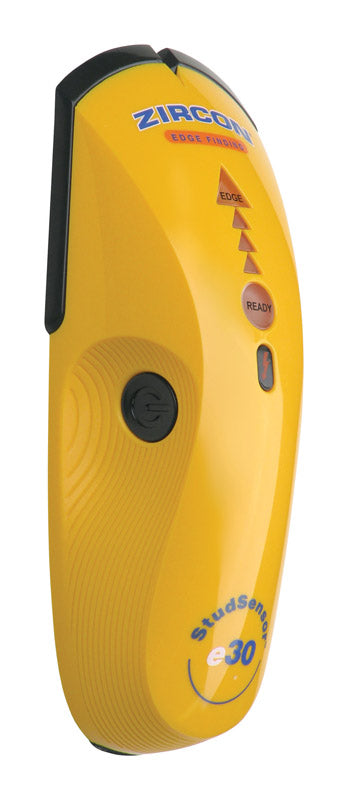 Zircon e30 6.03 in. L X 2.39 in. W Stud Sensor 3/4 in.