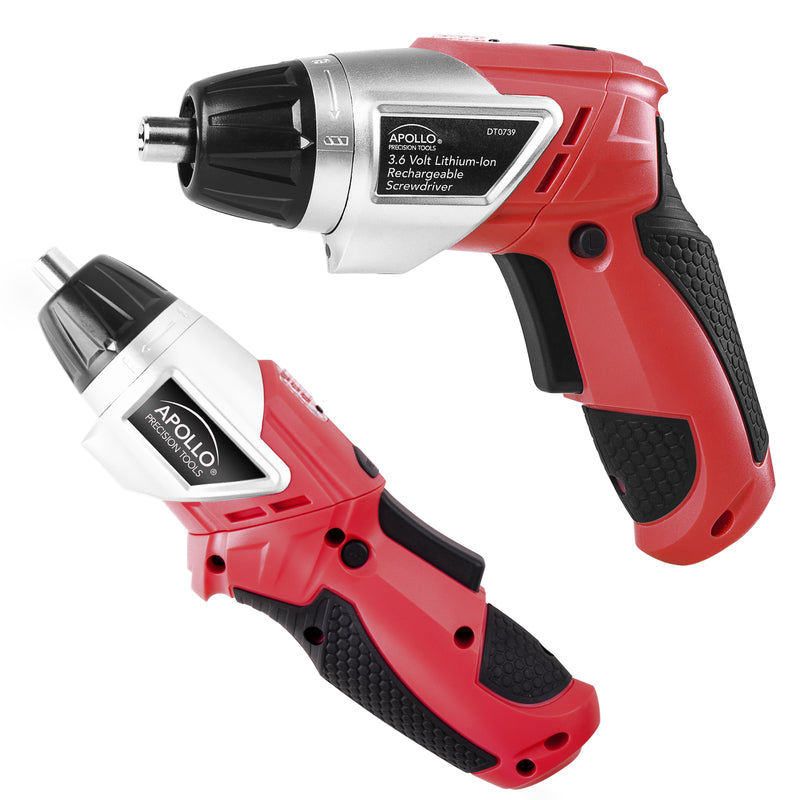 Apollo Tools Household Tool Kit 161 pc