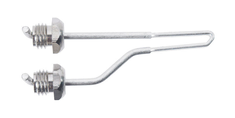 Weller Lead-Free Soldering Tip Tin-Plated