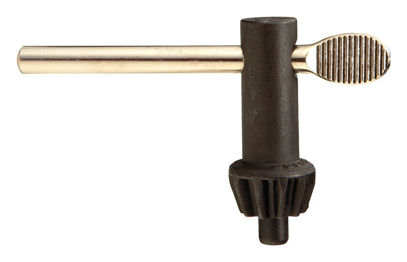 Jacobs 3/8 in. X 15/64 in. K30 Chuck Key T-Handle Steel
