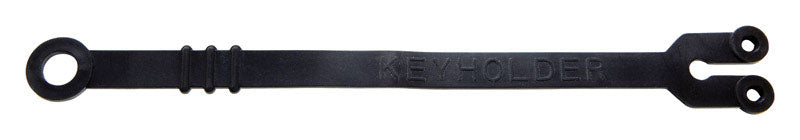 Jacobs 1/4 in. Universal Chuck Key Holder