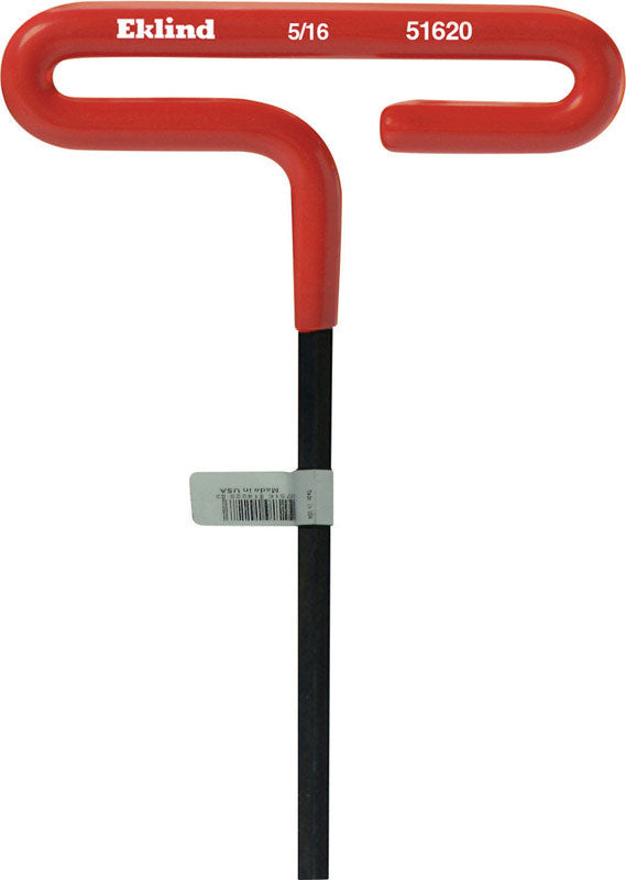 Eklind 5/16 in. SAE T-Handle Hex Key