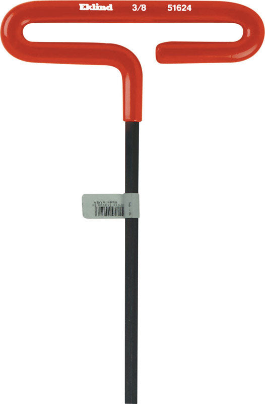 Eklind 3/8 in. SAE T-Handle Hex Key