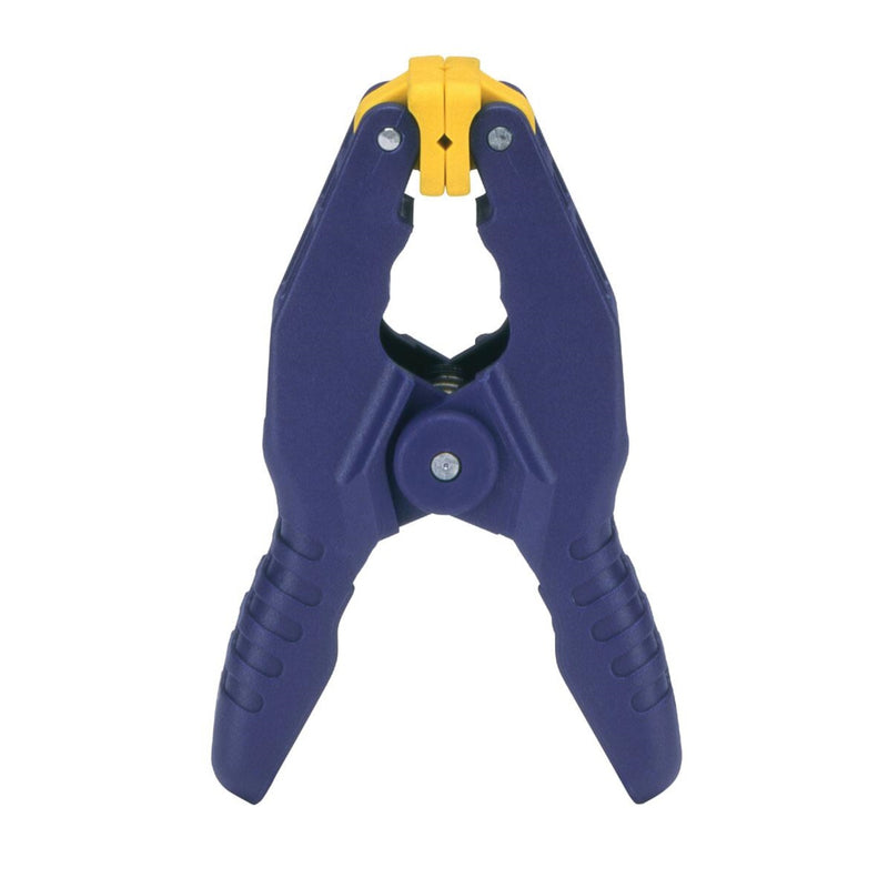 Irwin 1 in. Spring Clamp 1 lb