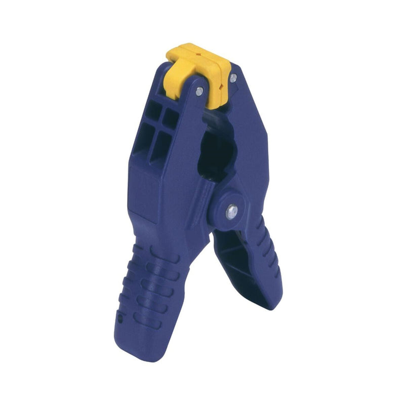 Irwin 1 in. Spring Clamp 1 lb