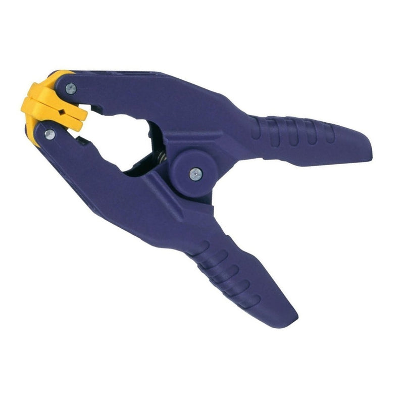 Irwin 1 in. Spring Clamp 1 lb