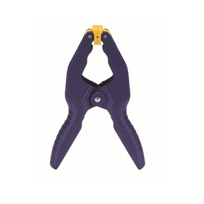 Irwin 2 in. Spring Clamp 2 lb