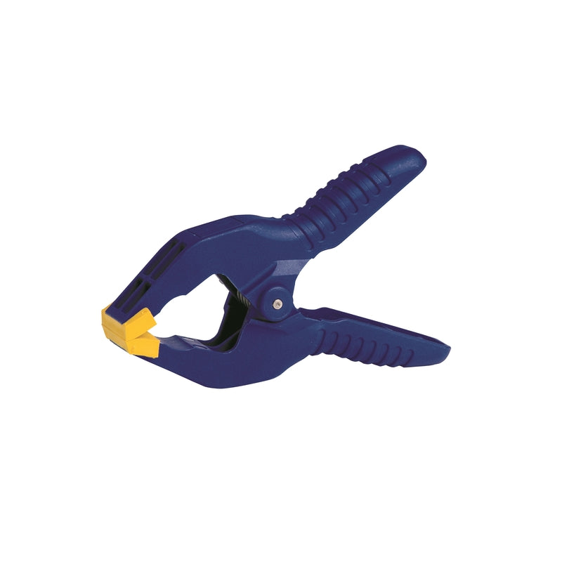 Irwin 2 in. Spring Clamp 2 lb