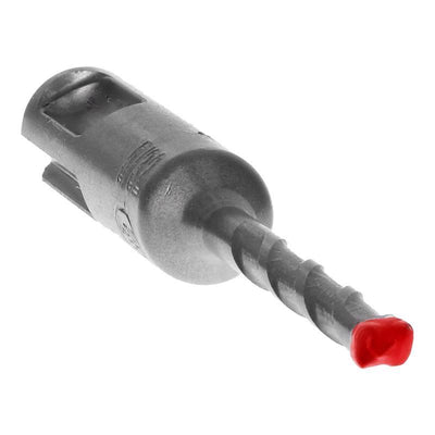 Diablo Rebar Demon 5/32 in. X 4 in. L Carbide Hammer Drill Bit SDS-Plus Shank