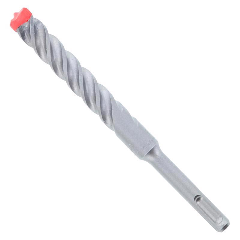 Diablo Rebar Demon 5/8 in. X 6 in. L Carbide Hammer Drill Bit SDS-Plus Shank