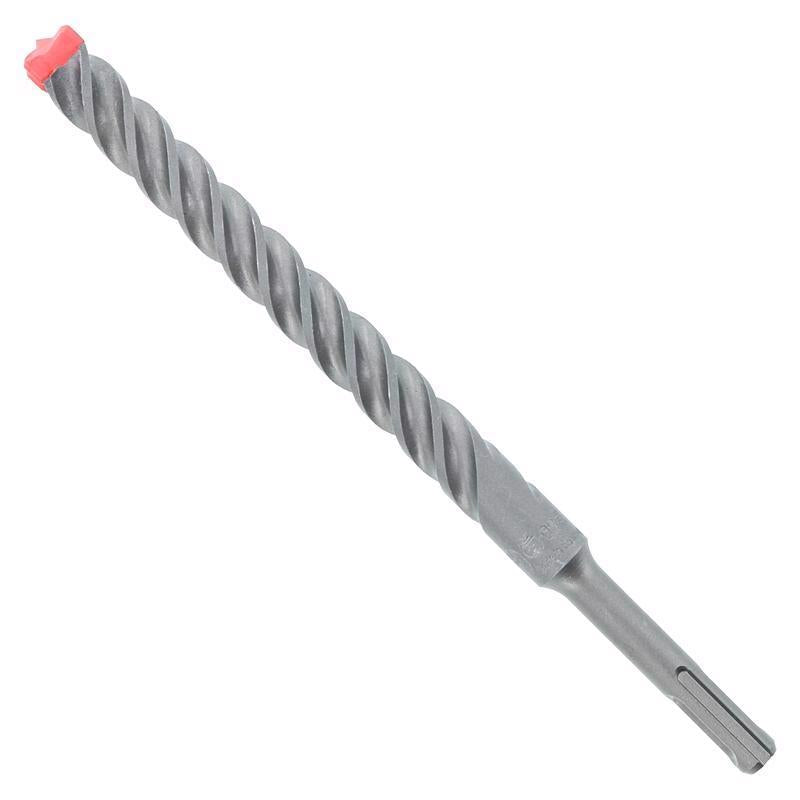 Diablo Rebar Demon 5/8 in. X 8 in. L Carbide Hammer Drill Bit SDS-Plus Shank
