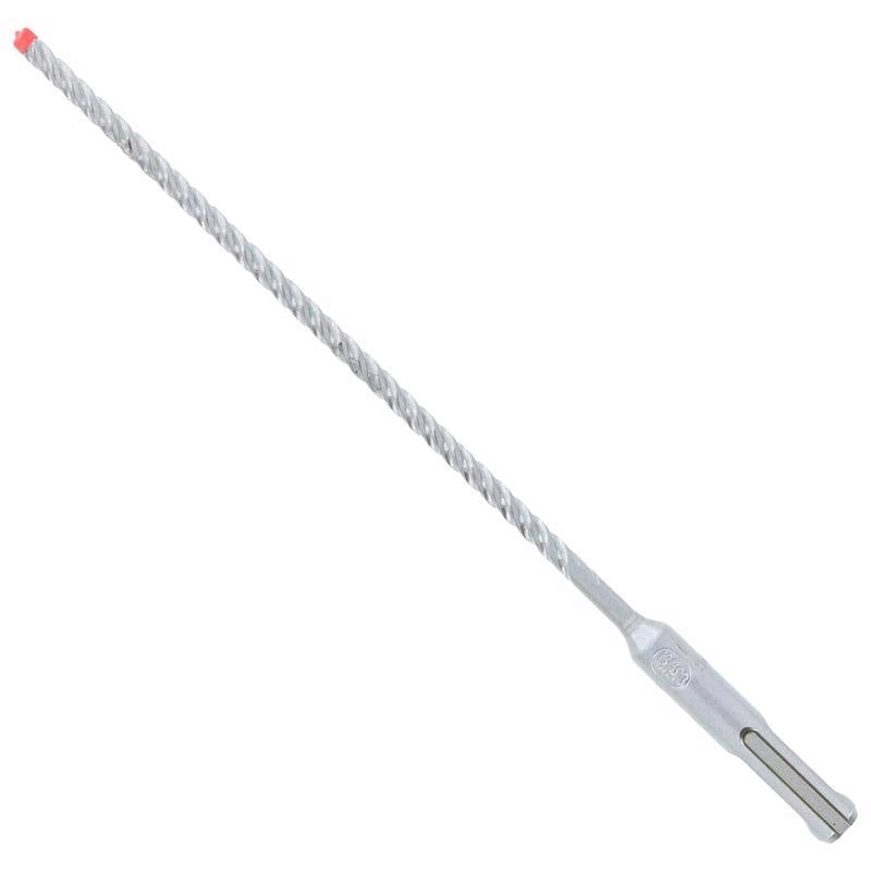 Diablo Rebar Demon 3/16 in. X 8 in. L Carbide Hammer Drill Bit SDS-Plus Shank